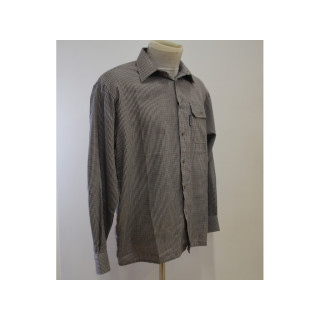 Dickies T-shirt Uomo con stampa- Taglia L - Bianca