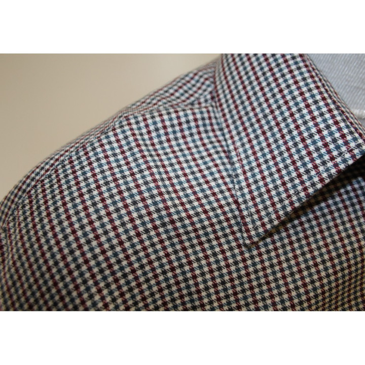 Dickies T-shirt Uomo con stampa- Taglia L - Nera/Blu