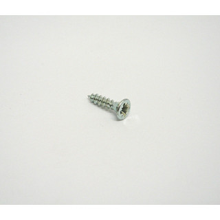 Vite Testa Piatta Svasata a Croce M3.5x16mm