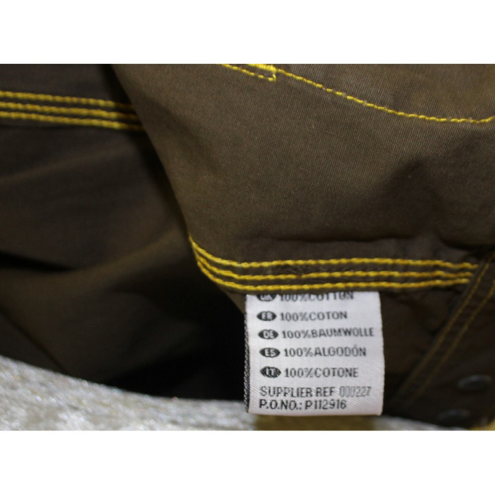 Dickies T-shirt Uomo con stampa- Taglia L - Bianca