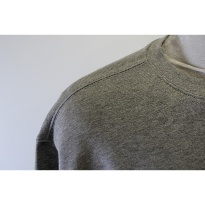 Dickies T-shirt Uomo con stampa- Taglia L - Nera/Blu