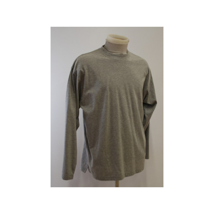 Dickies T-shirt Uomo con stampa- Taglia L - Bianca