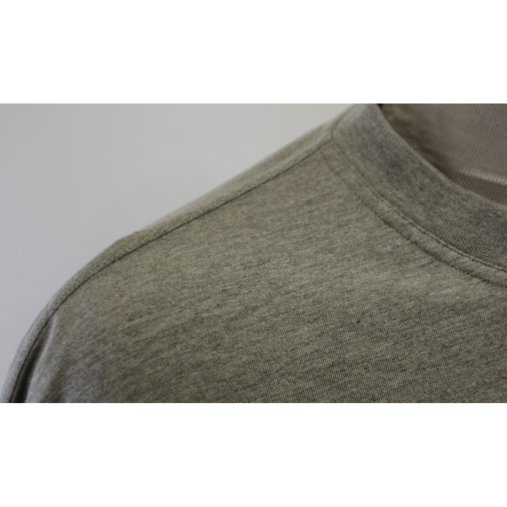 Dickies T-shirt Uomo con stampa- Taglia L - Nera/Blu