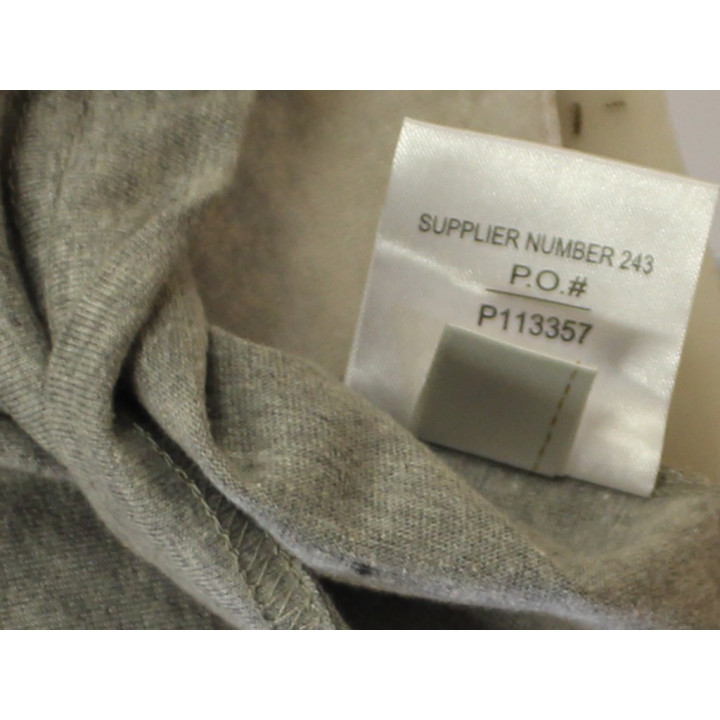 Dickies T-shirt Uomo con stampa- Taglia L - Bianca