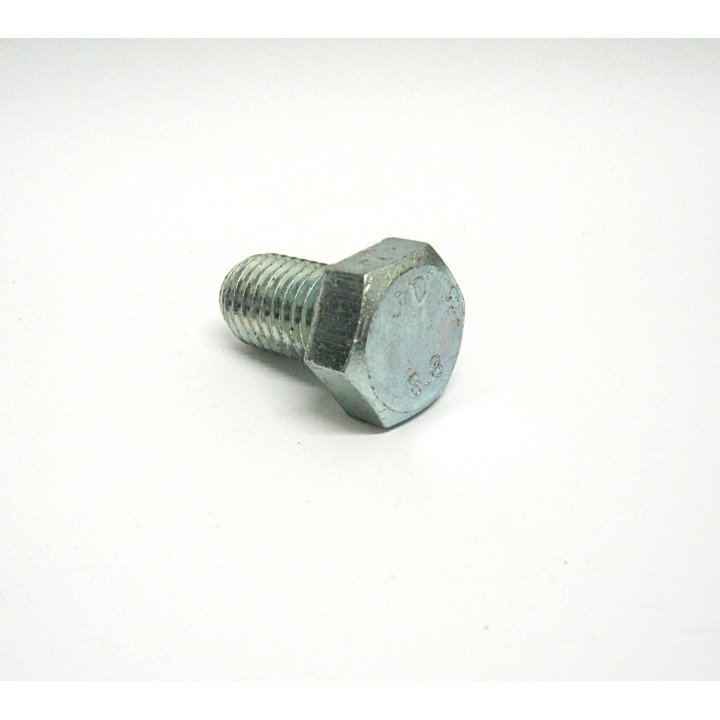 20 pcs. Screw/Bolt Hex Head M16x40mm