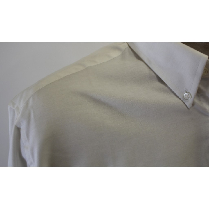 Dickies T-shirt Uomo con stampa- Taglia L - Bianca