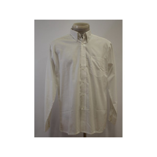 Dickies T-shirt Uomo con stampa- Taglia L - Bianca