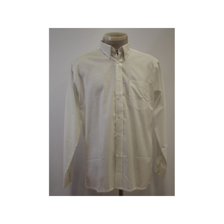 Dickies T-shirt Uomo con stampa- Taglia L - Bianca