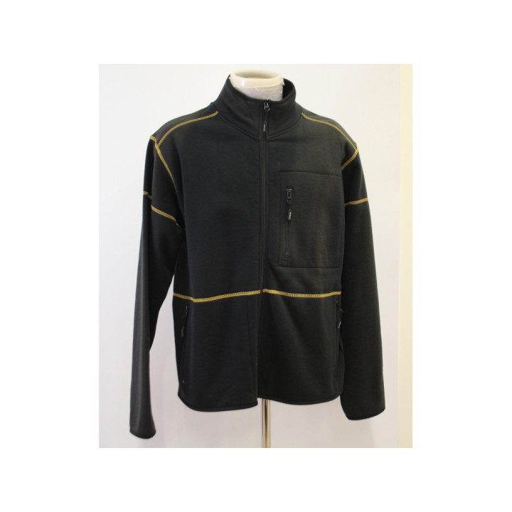 Dickies T-shirt Uomo con stampa- Taglia L - Bianca