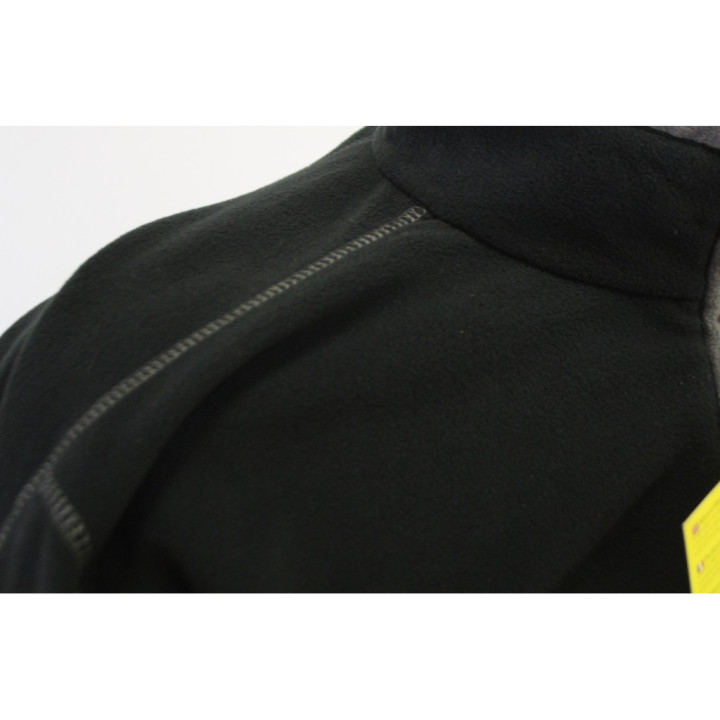 Dickies T-shirt Uomo con stampa- Taglia L - Nera/Blu