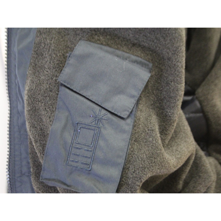 Dickies T-shirt Uomo con stampa- Taglia L - Bianca