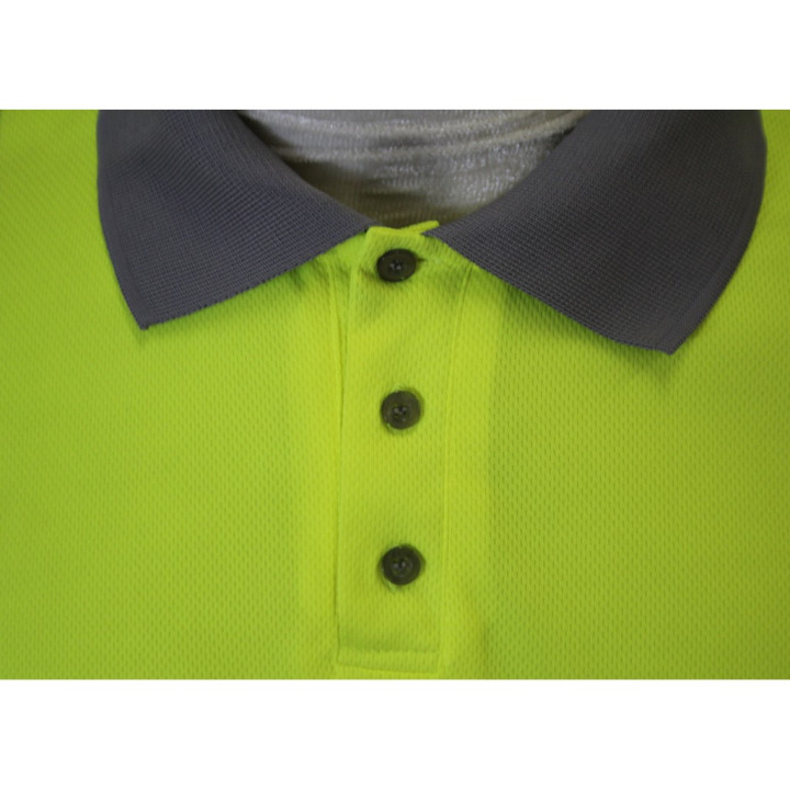 Dickies T-shirt Uomo con stampa- Taglia L - Nera/Blu