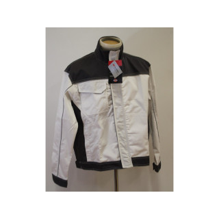 Dickies Giacca da lavoro con zip  da Uomo - Taglia L - Nera