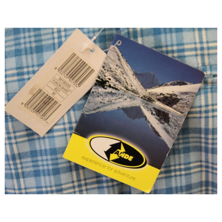 Dickies T-shirt Uomo con stampa- Taglia L - Bianca