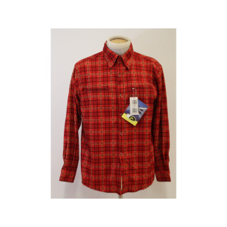 Dickies T-shirt Uomo con stampa- Taglia L - Nera/Blu