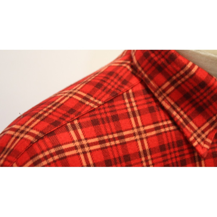 Dickies T-shirt Uomo con stampa- Taglia L - Bianca