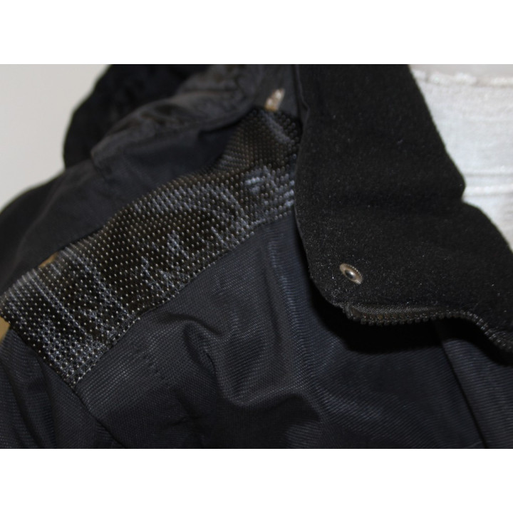 Dickies Giacca con zip e cappuccio da Uomo - Taglia L - Nero