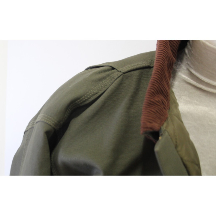 Dickies T-shirt Uomo con stampa- Taglia L - Bianca