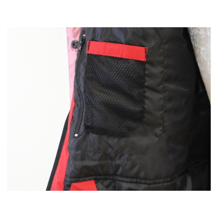 Dickies T-shirt Uomo con stampa- Taglia L - Nera/Blu