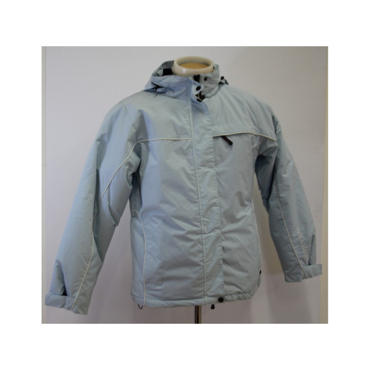 Dickies T-shirt Uomo con stampa- Taglia L - Bianca