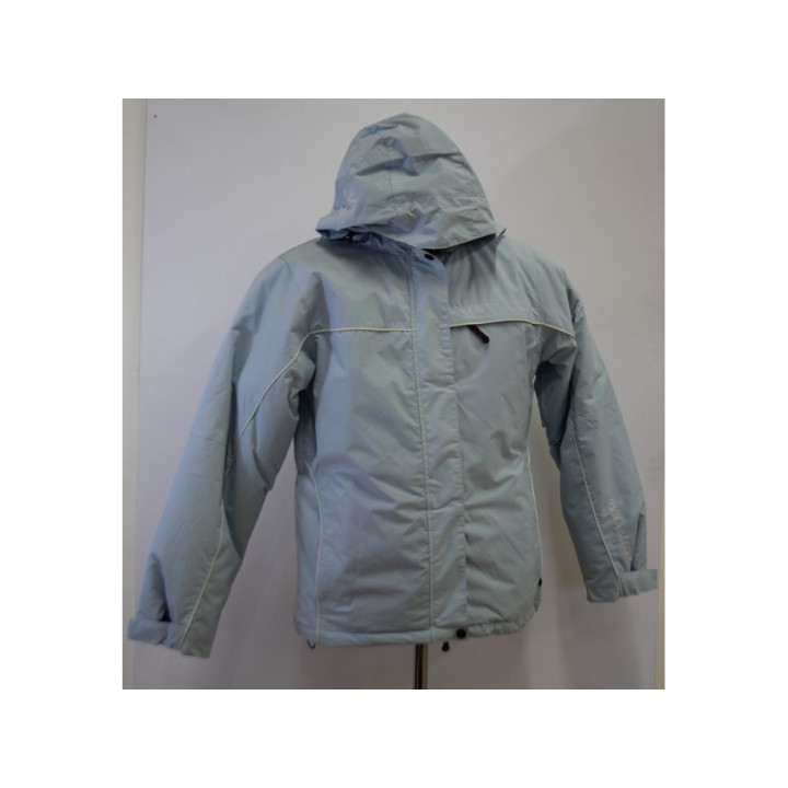 Dickies T-shirt Uomo con stampa- Taglia L - Nera/Blu