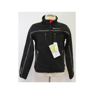 Dickies T-shirt Uomo con stampa- Taglia L - Bianca