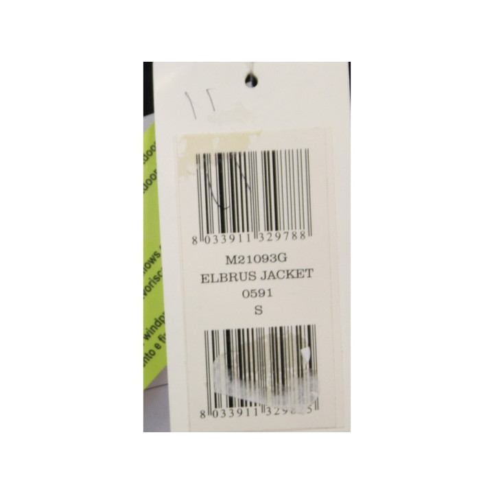 Dickies T-shirt Uomo con stampa- Taglia L - Bianca