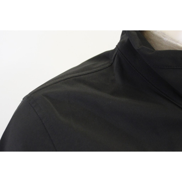 Dickies T-shirt Uomo con stampa- Taglia L - Nera/Blu