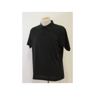 Dickies T-shirt Uomo con stampa- Taglia L - Nera/Blu