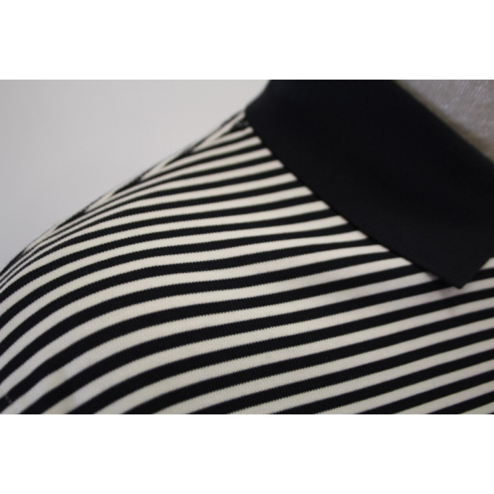 Dickies T-shirt Uomo con stampa- Taglia L - Bianca