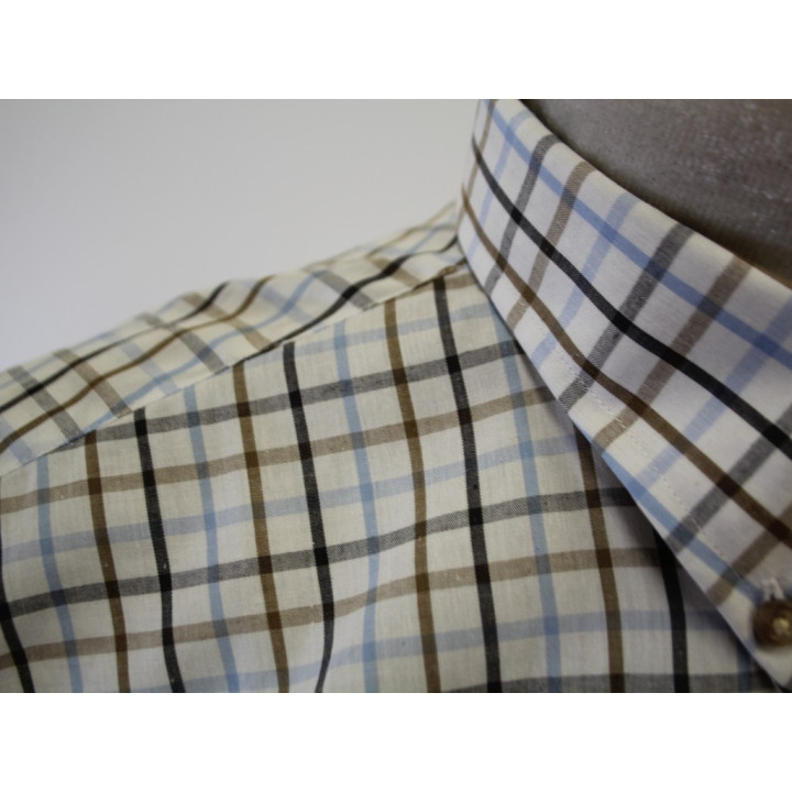 Dickies T-shirt Uomo con stampa- Taglia L - Nera/Blu