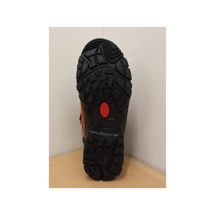 KayLand PRH2OOF - Scarpa da montagna impermeabile - EUR 45 1/2 - Verde Oliva