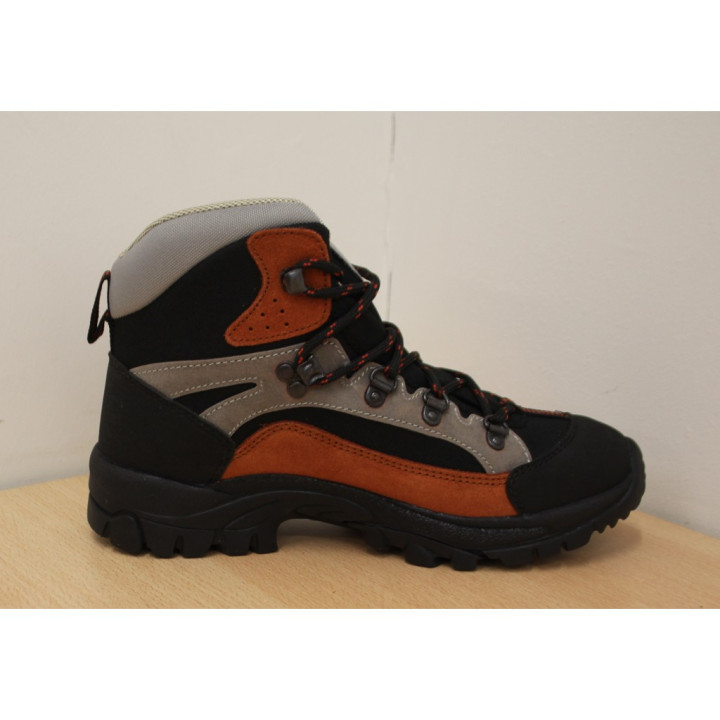 KayLand PRH2OOF - Scarpa da montagna impermeabile - EUR 45 1/2 - Verde Oliva