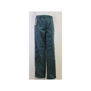 Dickies Pantaloni Reaper Invernali da Uomo - Taglia 52 - Verde