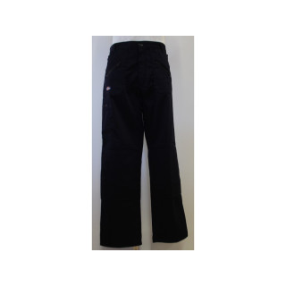 Dickies Pantalone Redhawk Action da Uomo Navy Blu- Taglia 50