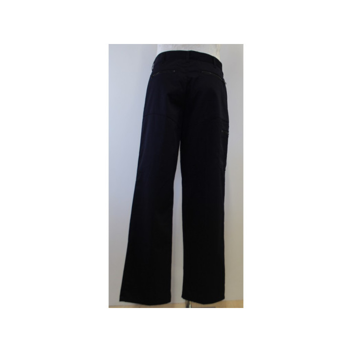 Dickies Pantalone Redhawk Action da Uomo Navy Blu- Taglia 50
