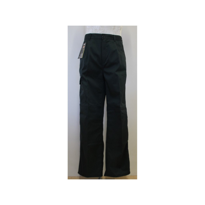 Dickies T-shirt Uomo con stampa- Taglia L - Bianca