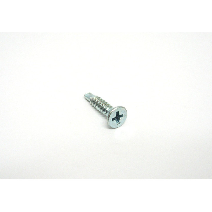 500 pz. Screw Self-Drilling  Cross M3.9x19mm - AP-STEEL