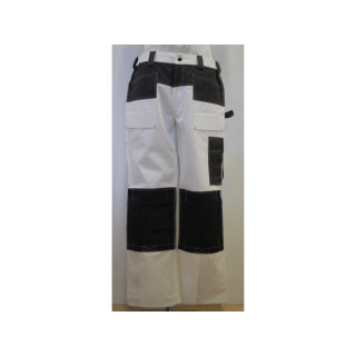 Dickies T-shirt Uomo con stampa- Taglia L - Bianca