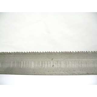 Blade Saw tape Vertical 2600x27x0.90mm