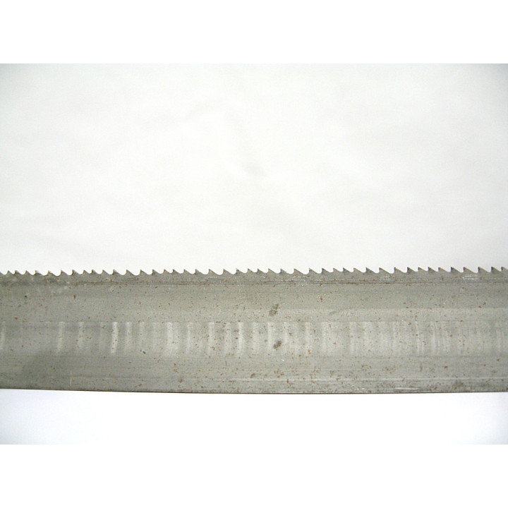 Blade Saw tape Vertical 2600x27x0.90mm