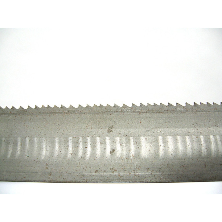 Blade Saw tape Vertical 2600x27x0.90mm