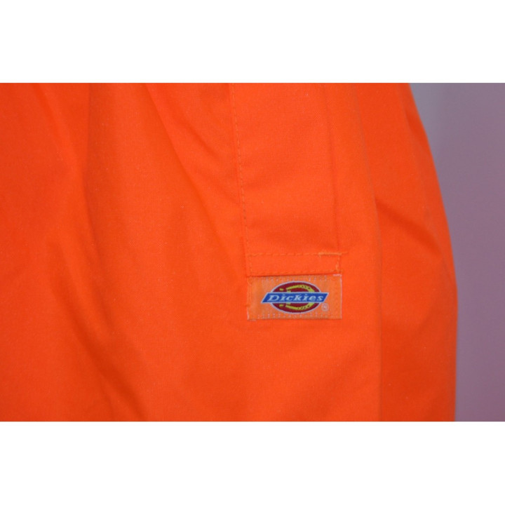 Dickies Pantaloni Reaper Invernali da Uomo - Taglia 52 - Verde