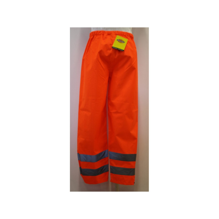 Dickies Pantaloni Reaper Invernali da Uomo - Taglia 52 - Verde