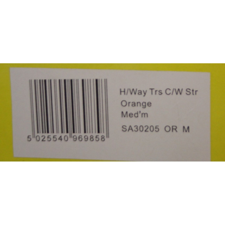 Dickies Pantaloni Reaper Invernali da Uomo - Taglia 52 - Verde