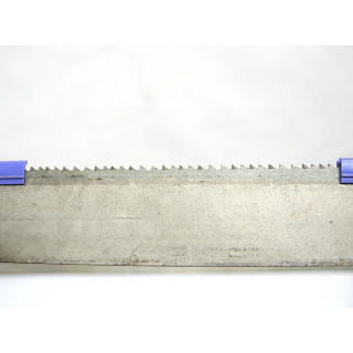 Blade Saw Tape Vertical 2720x27x0.90mm