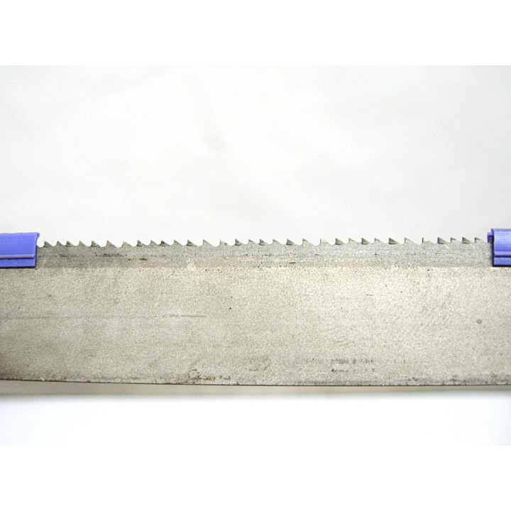 Blade Saw Tape Vertical 2720x27x0.90mm