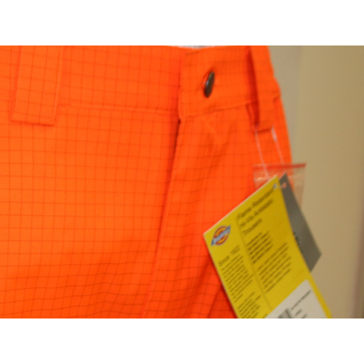 Dickies T-shirt Uomo con stampa- Taglia L - Bianca