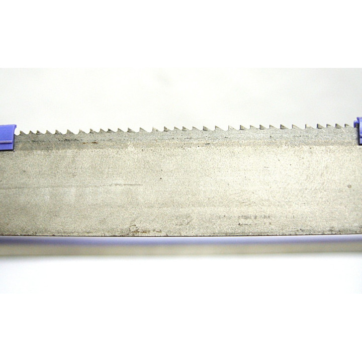 Lama per Sega  a Nastro Verticale 2720x27x0.90mm