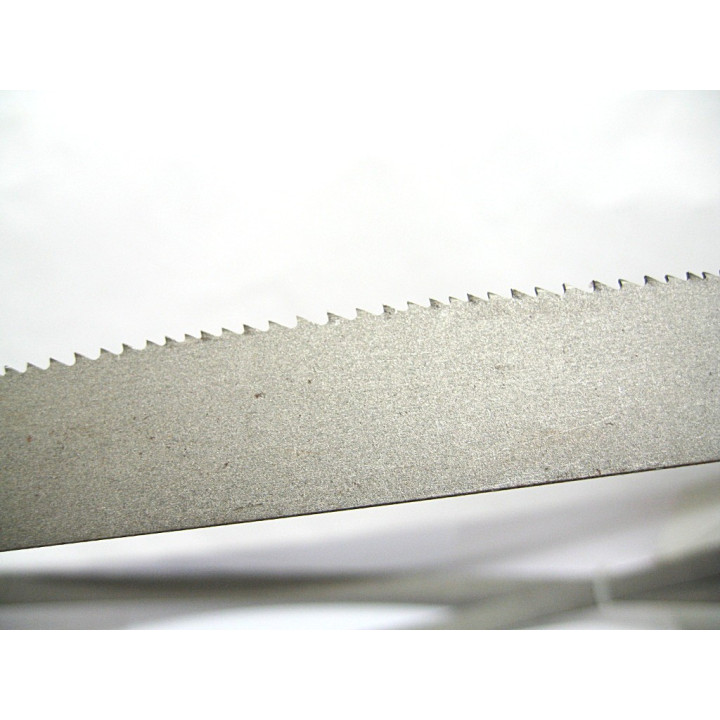 Blade Saw Tape Vertical 6330x27x0.90mm